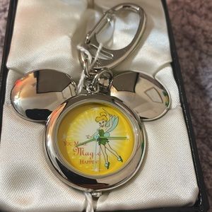 Disney cast member time keeping device {New}